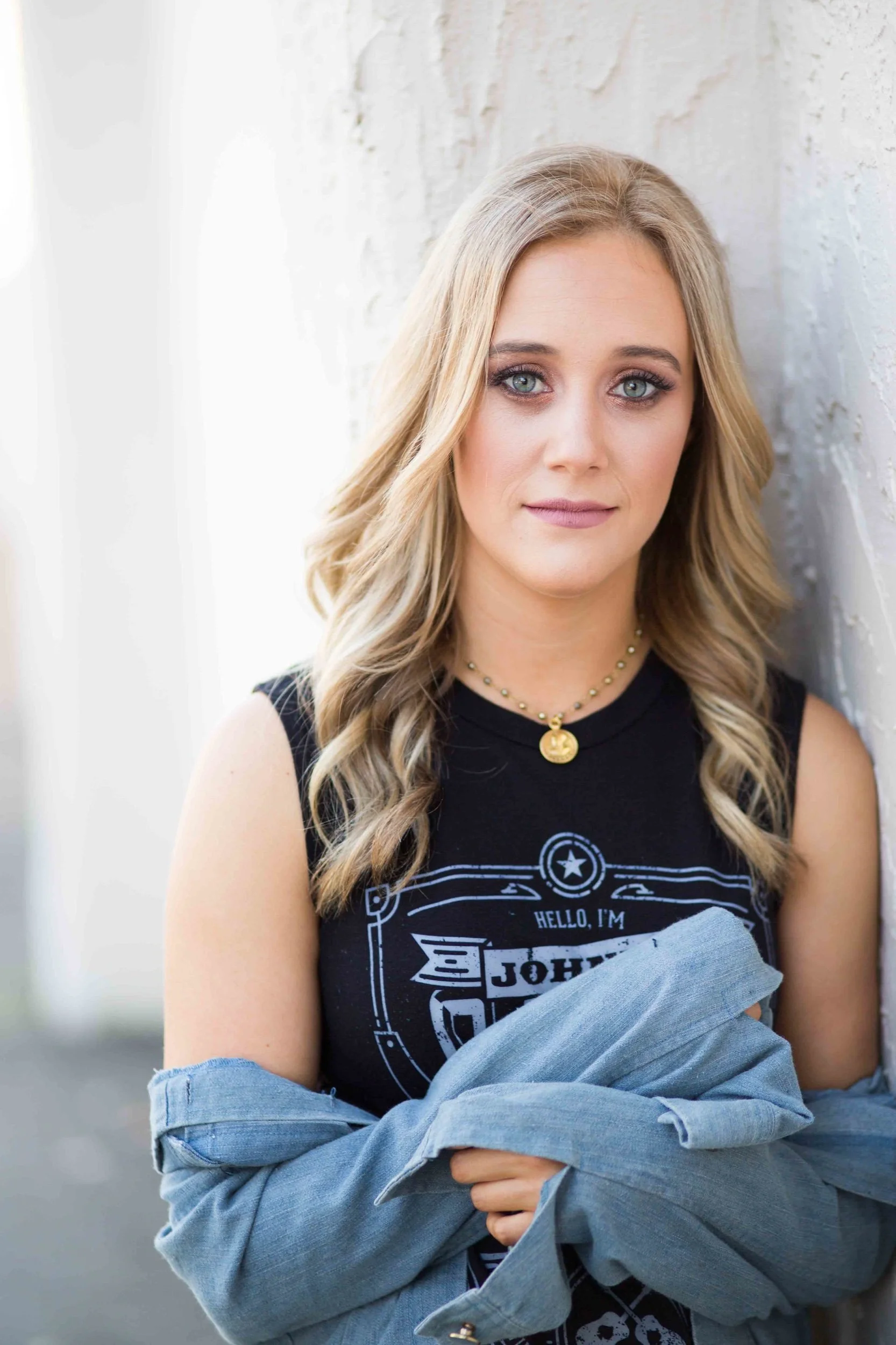 Dakota Danielle “It's A Beginning”