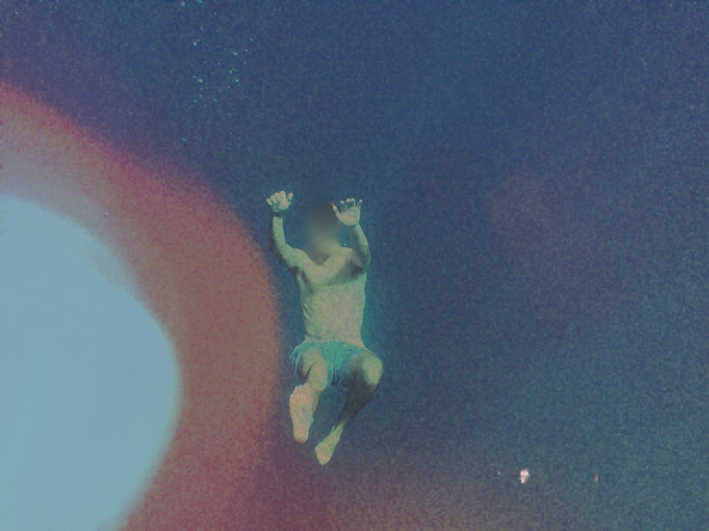 Yeoman “Dug The Grave”