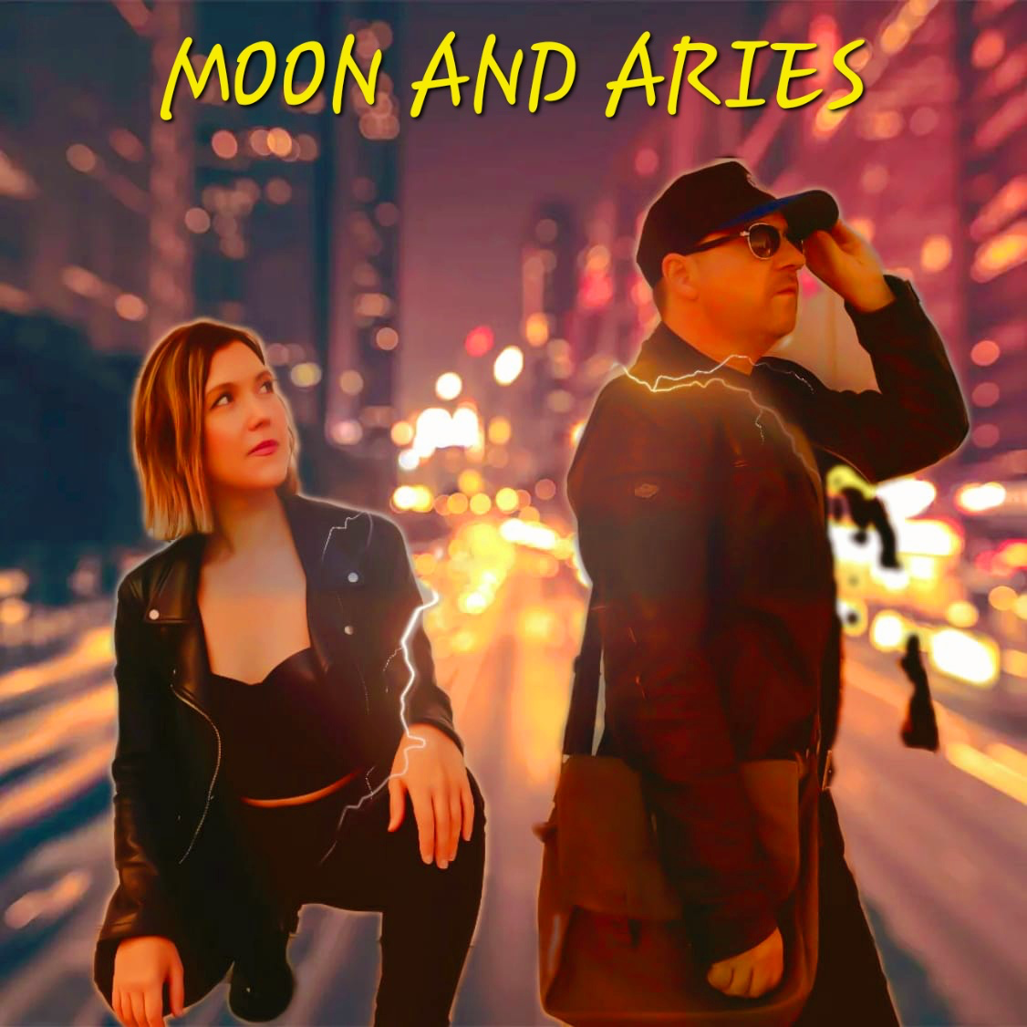 Moon and Aries “Take Me Home”
