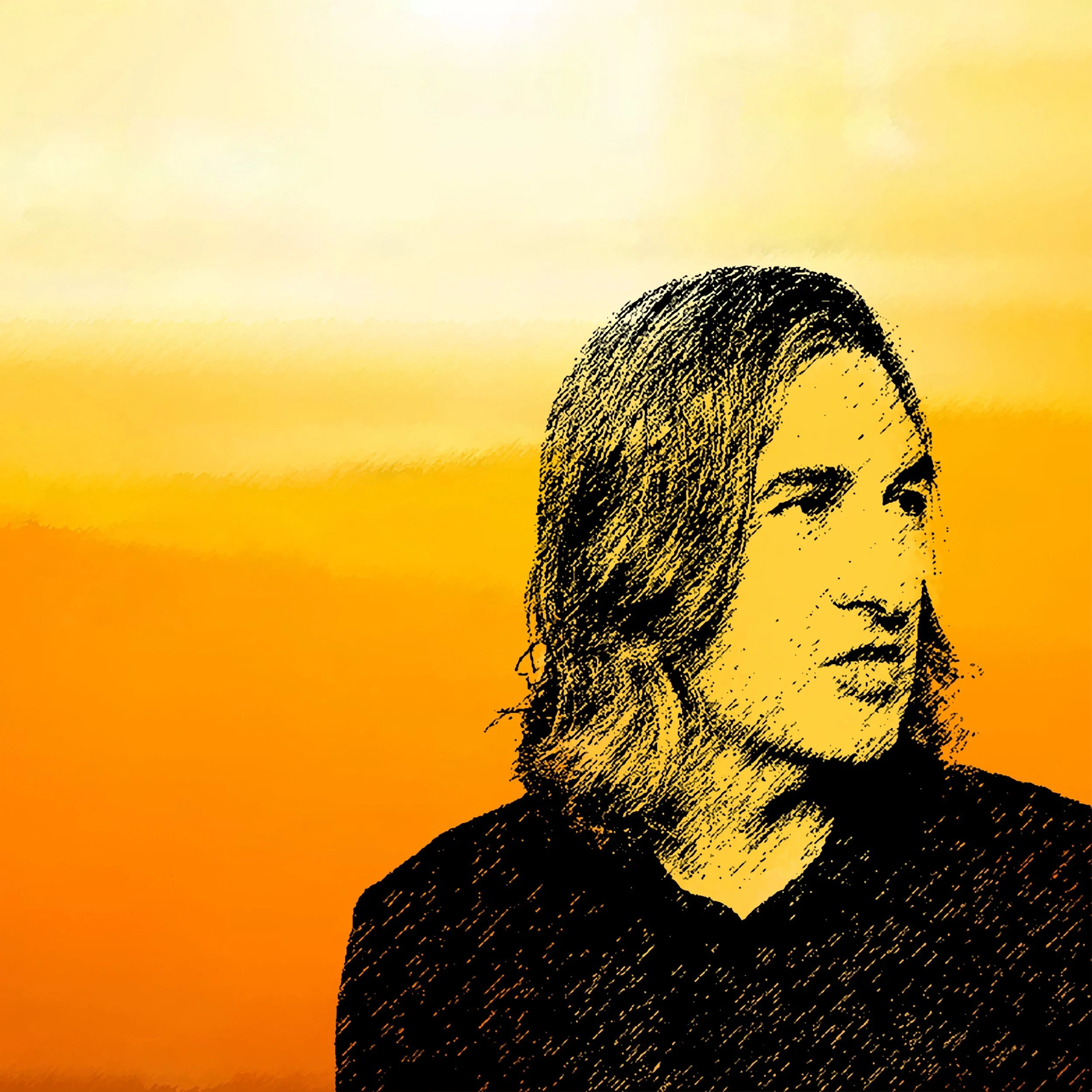 Anton Commissaris “Have You Ever”