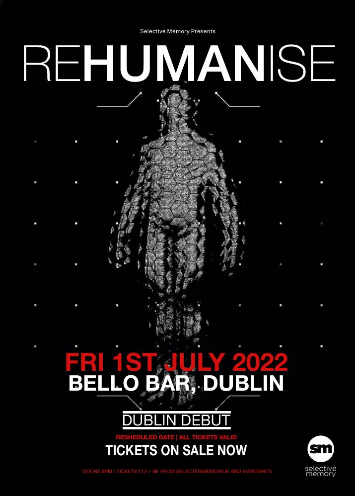 ReHumanise “Elemental”