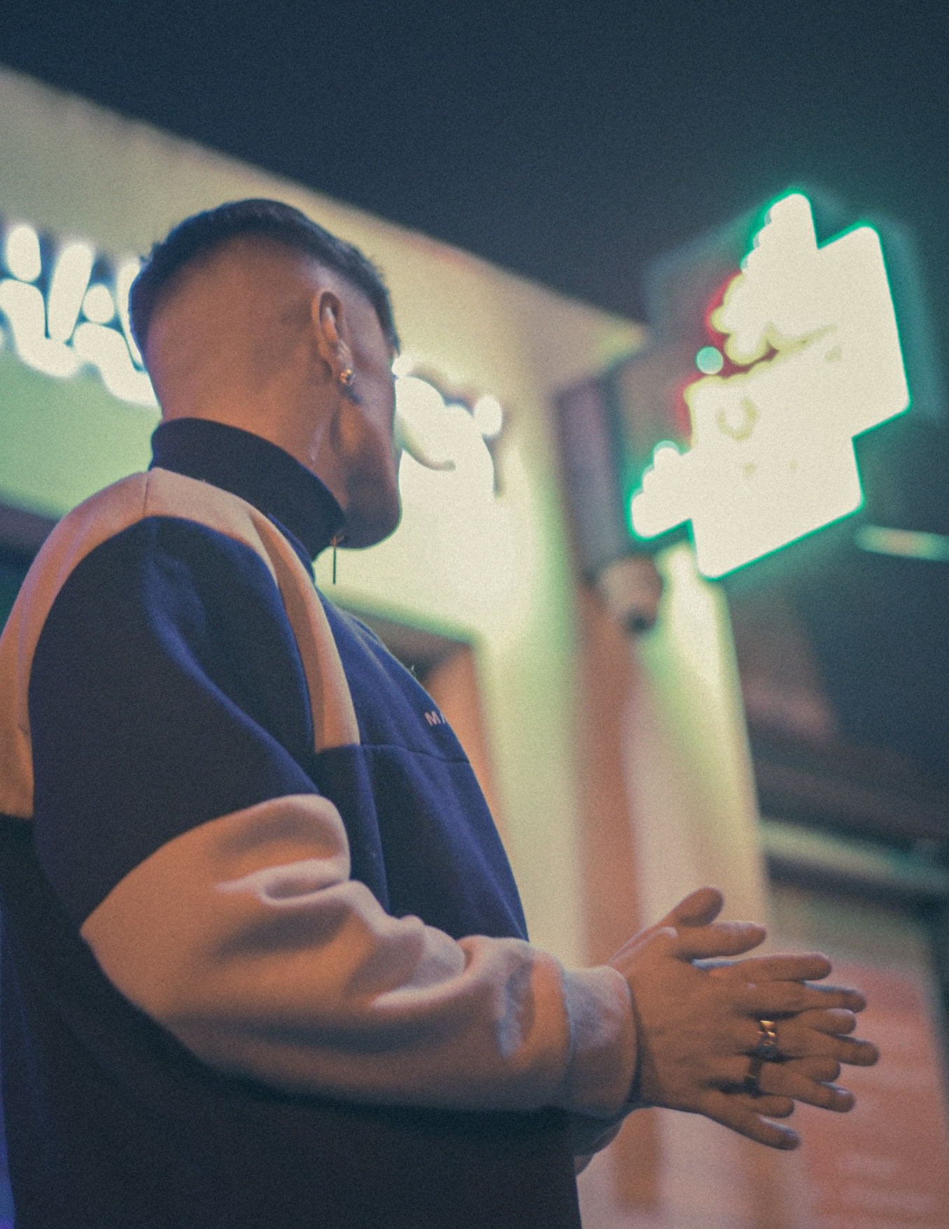 Nasti “Couchsurfing”