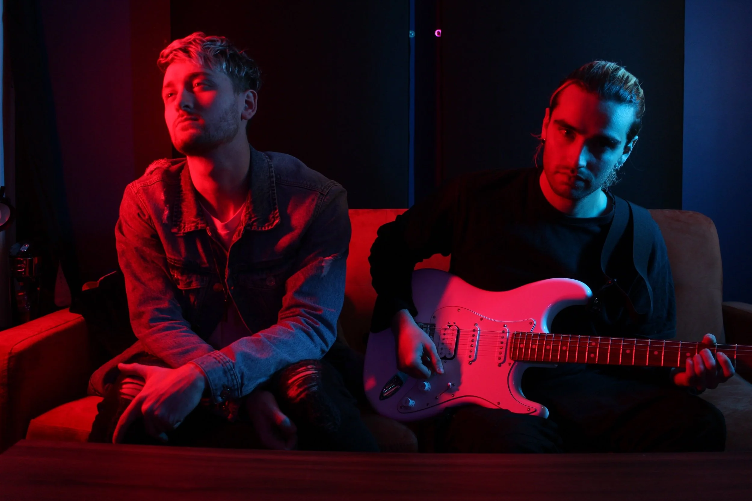 Friday Night Firefight “Boxed Red Wine”