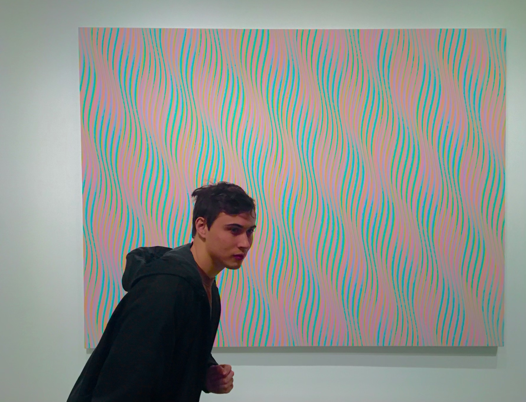 Brothers Arm “Starsearch”