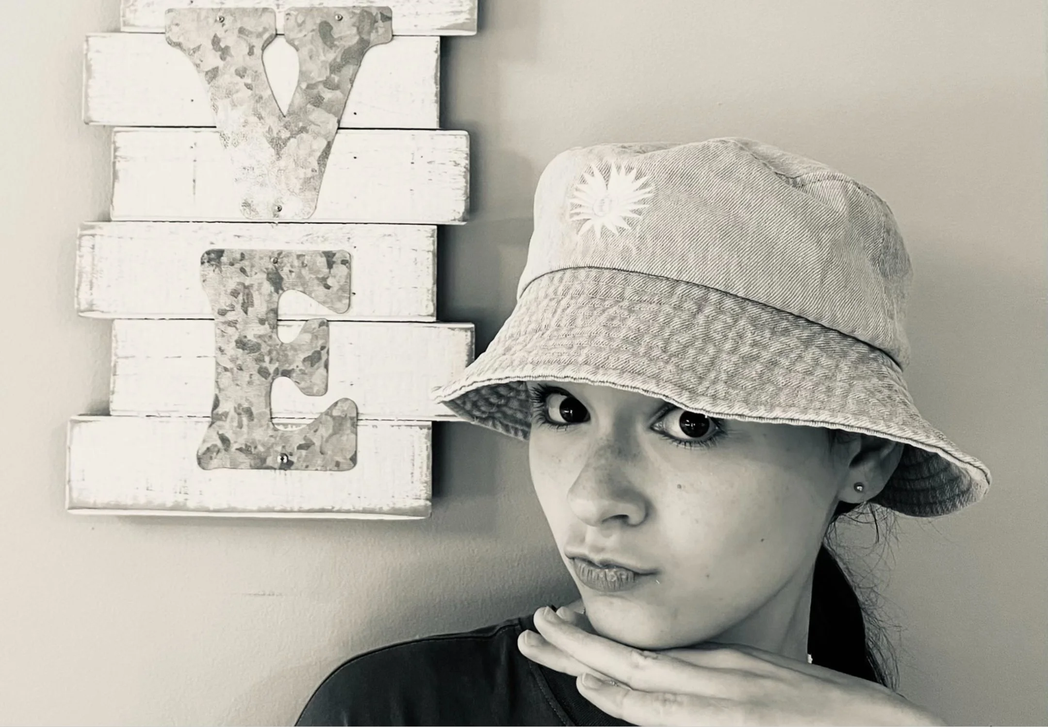 Molly Baker “Must Be Nice”