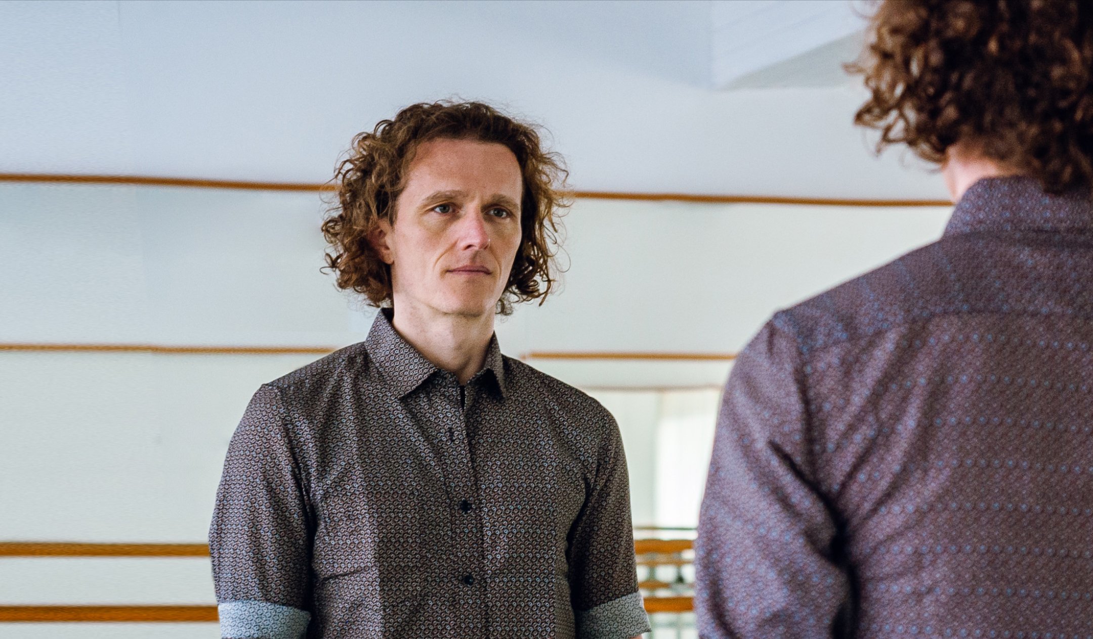 To Hell With Tradition “Paper Cuts”