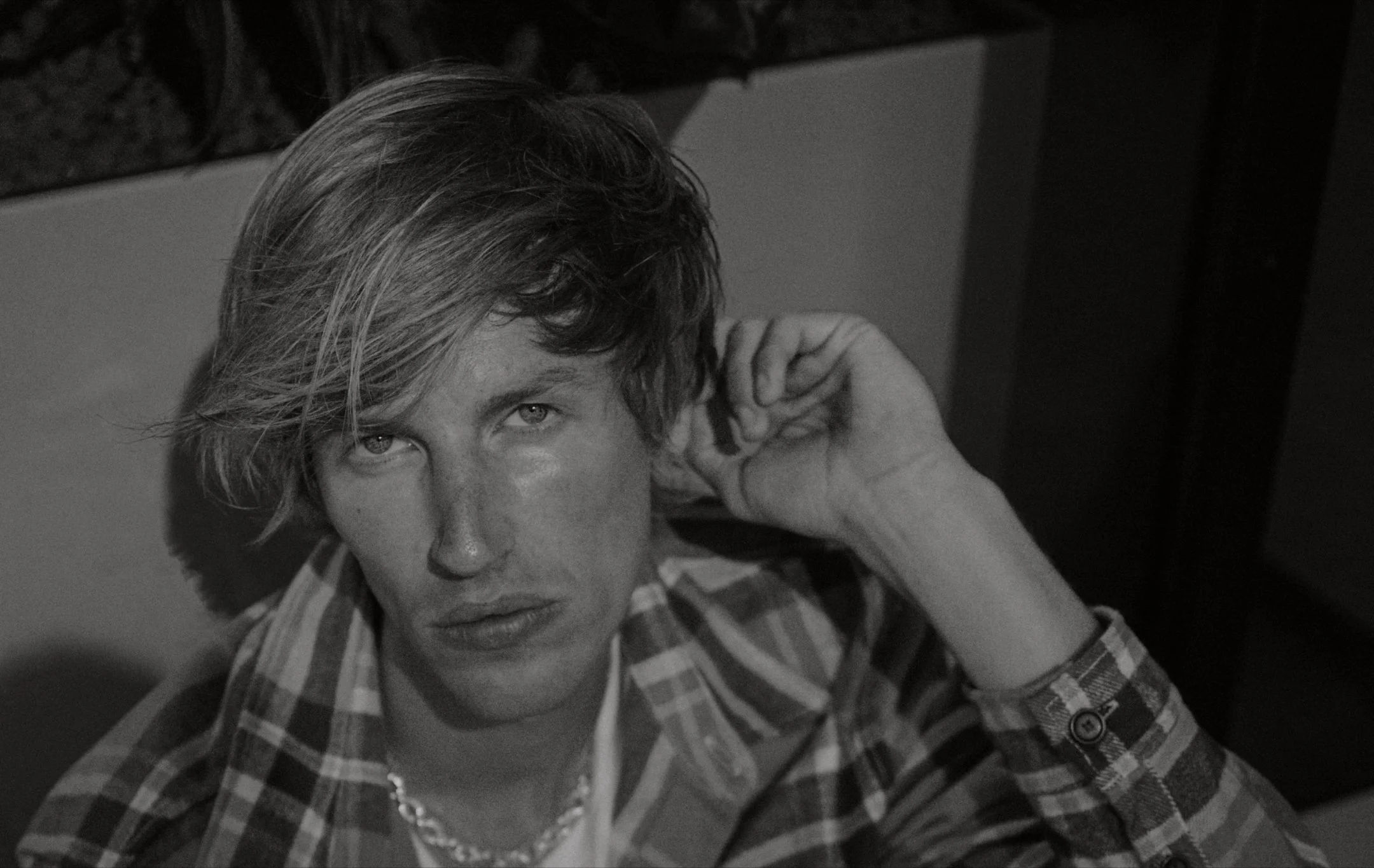 VAN ELST “Où es-tu”