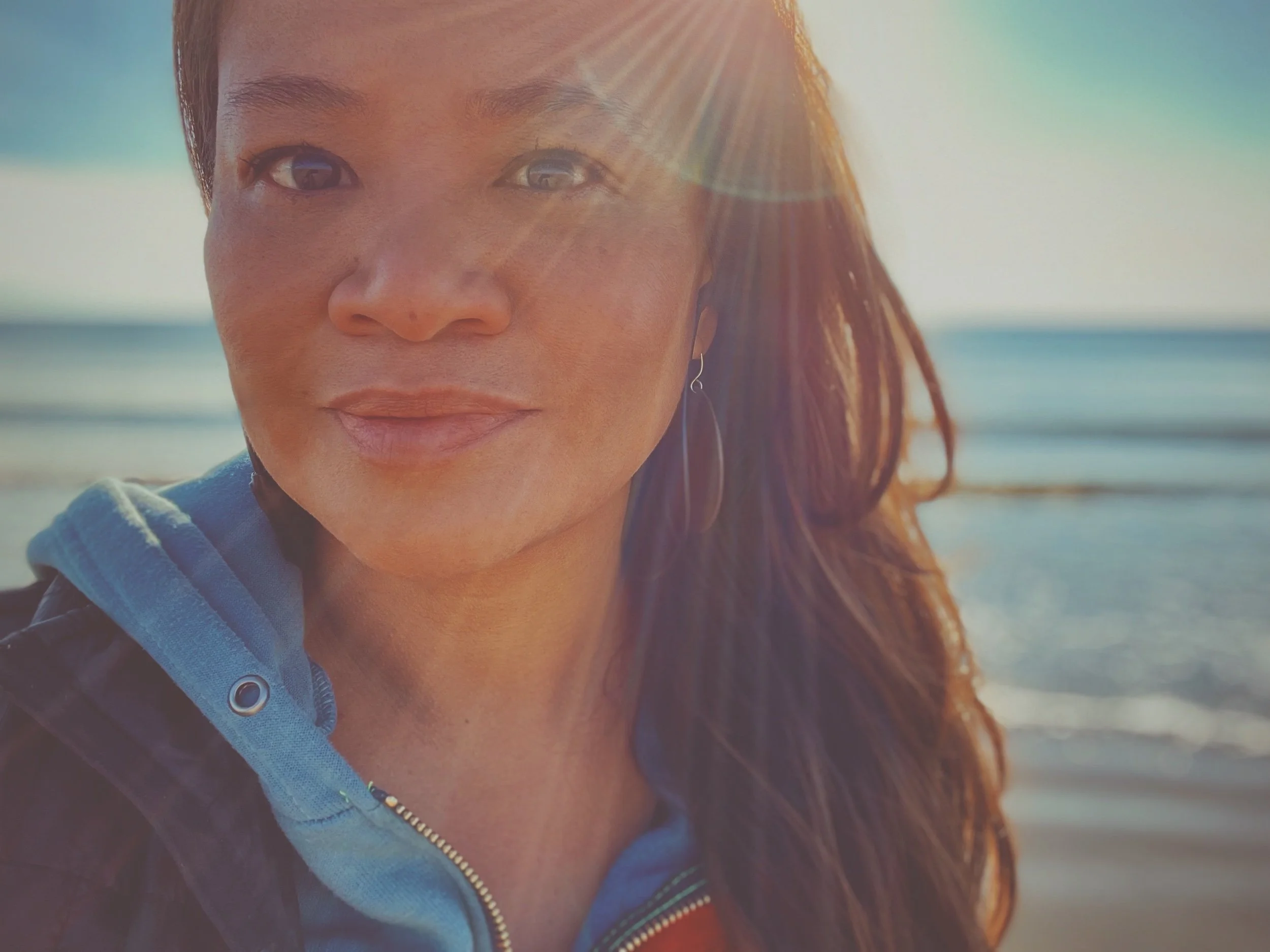 Hele “Air Between Us”