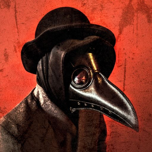 Stuart Pearson “Devil Whammy”