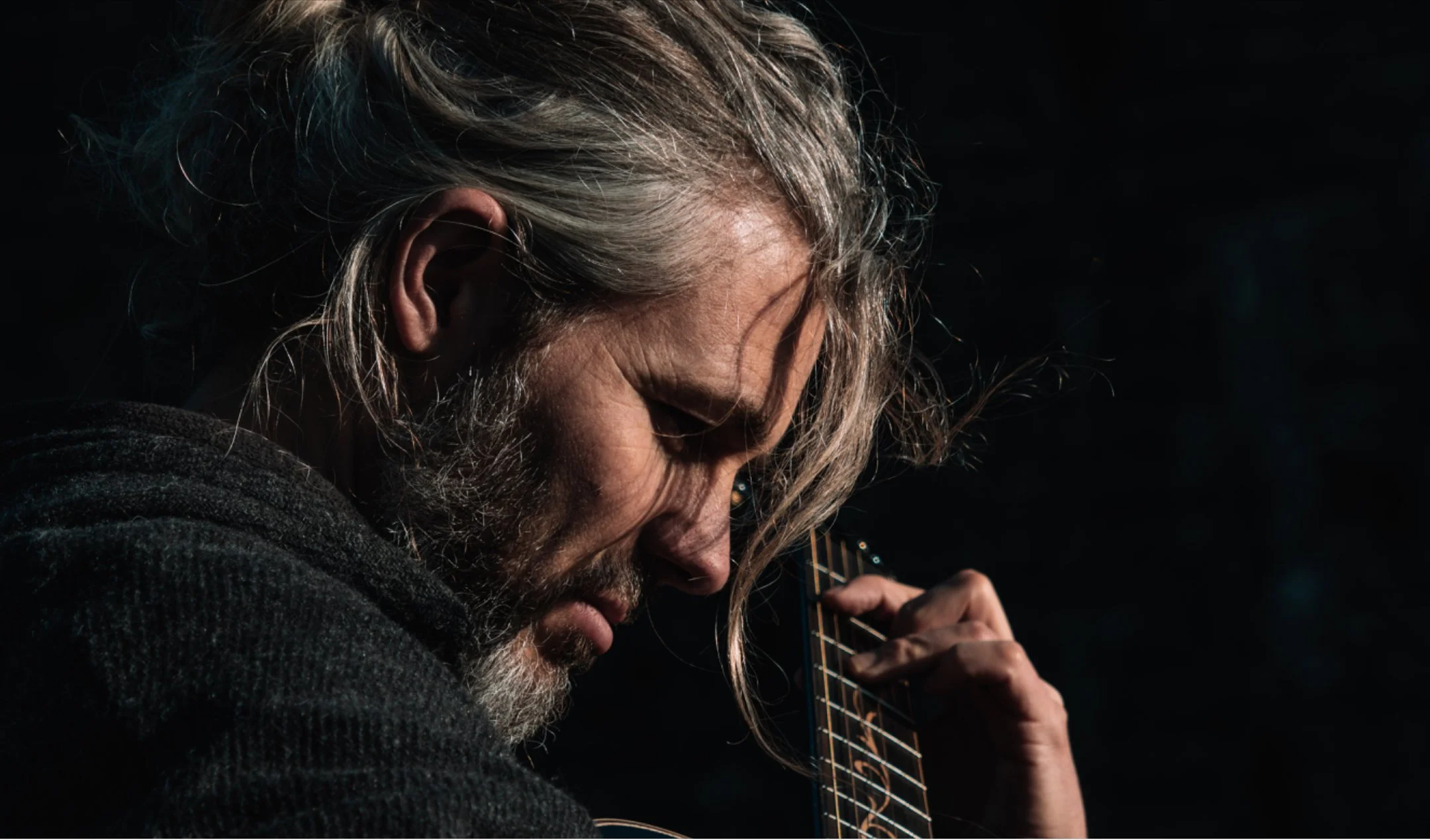 Feralman “Memories Remain”