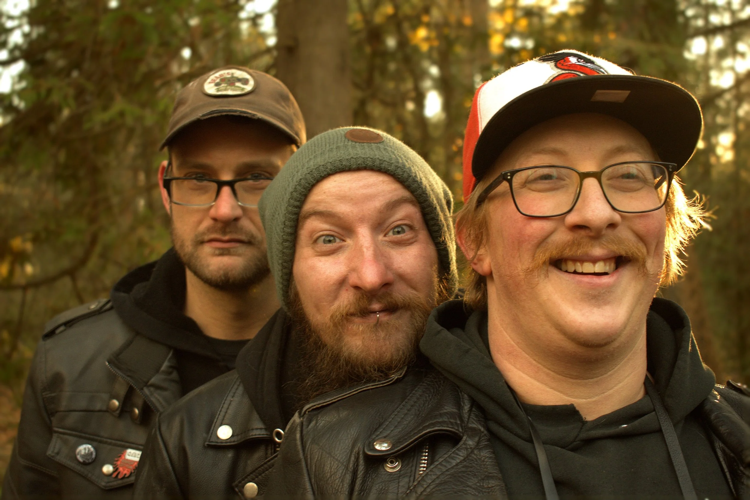 AVEM “Just Like Me”