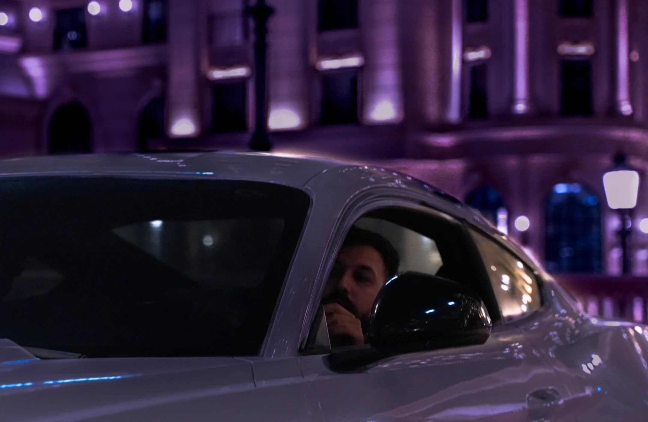 Lierda “She Knows”