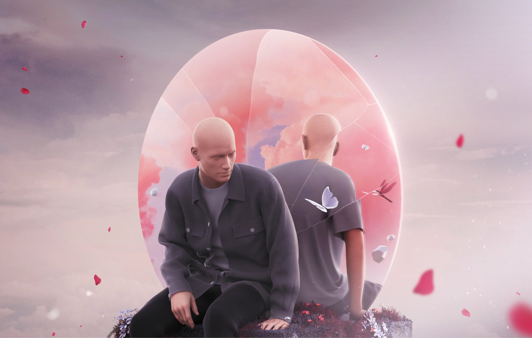 Robbie Vonn “Timeline”