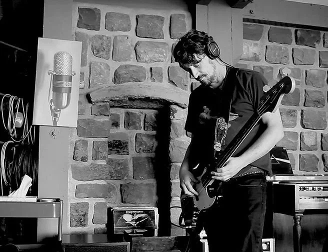 Peppermint Moon “Foxy Friends”