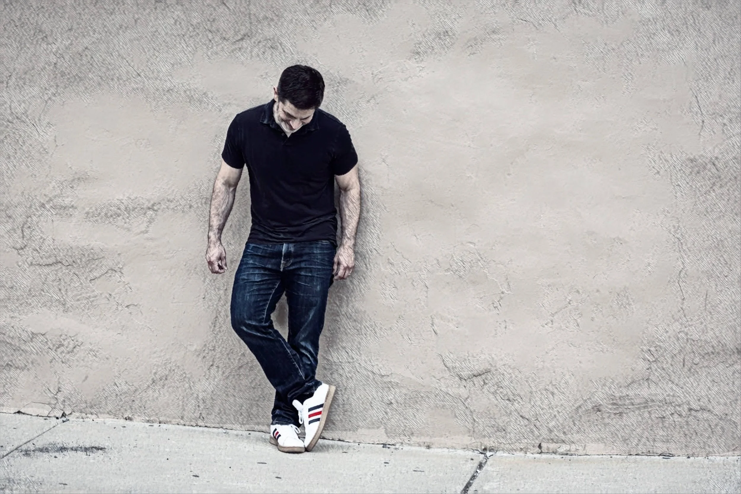 Faint Halos “Something to Lose”