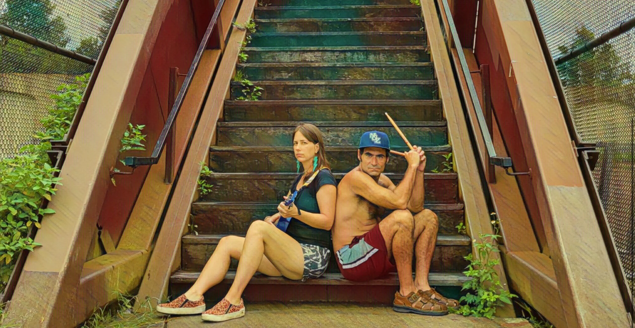 The Margaret Hooligans “Feedback”