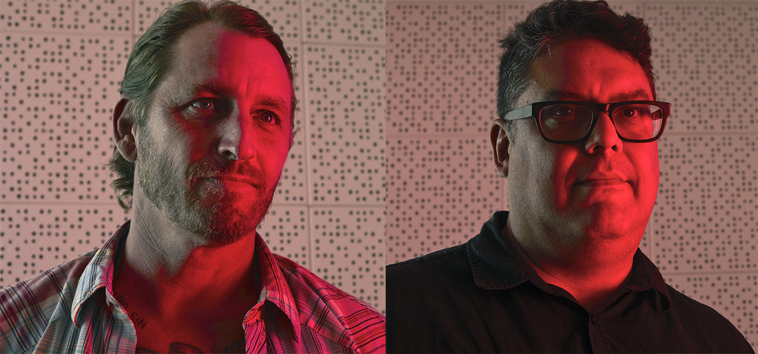 High Heavens “Life is a Loan Shark” &amp; “Hundred Bullets”