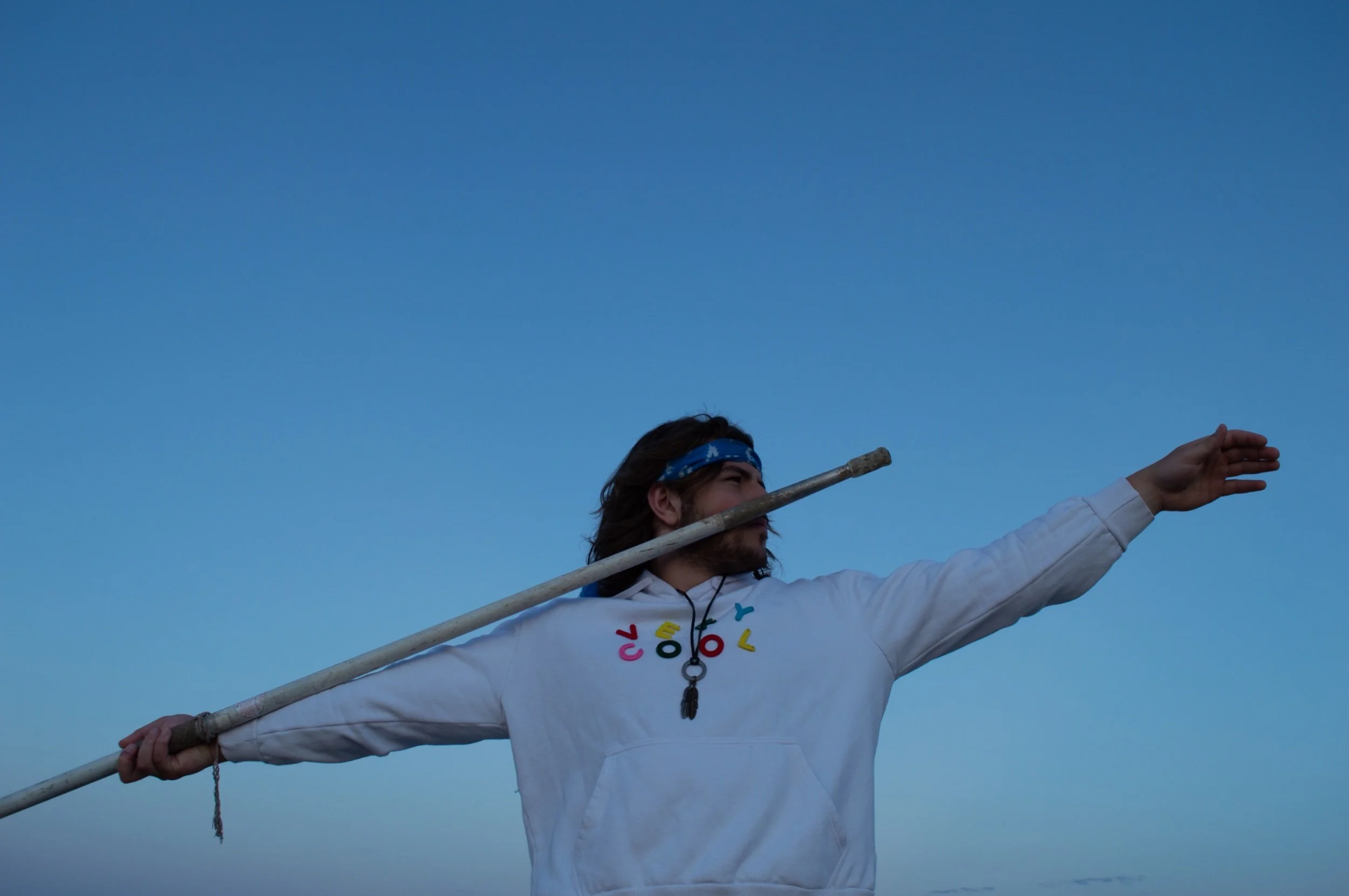 Colorfuzz “At First Sight”