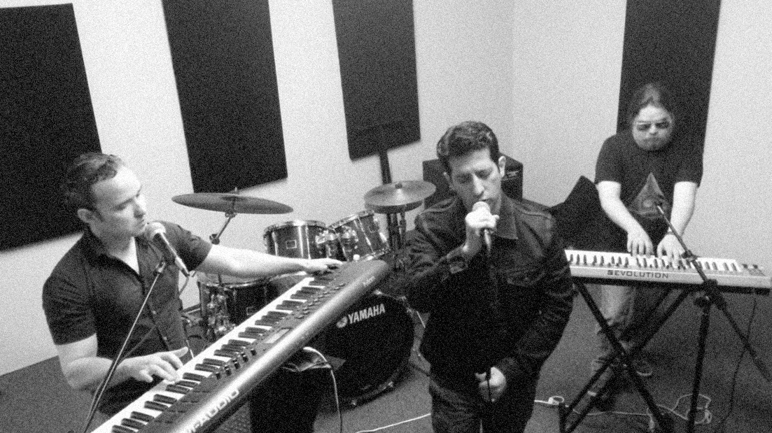 Horizonte Lied “Zona Prohibida (Remastered Edition)”