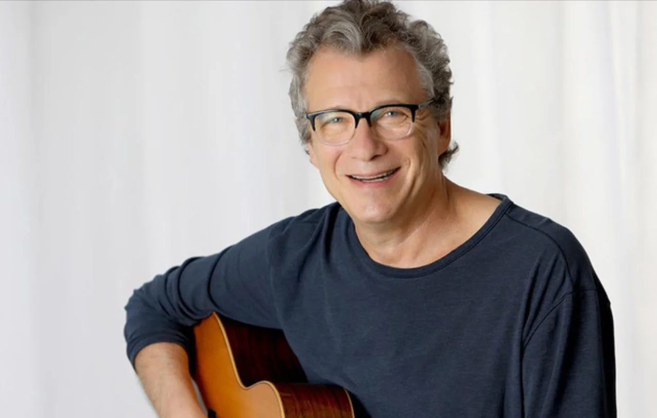 Mark Rosal “Needle in a Haystack”