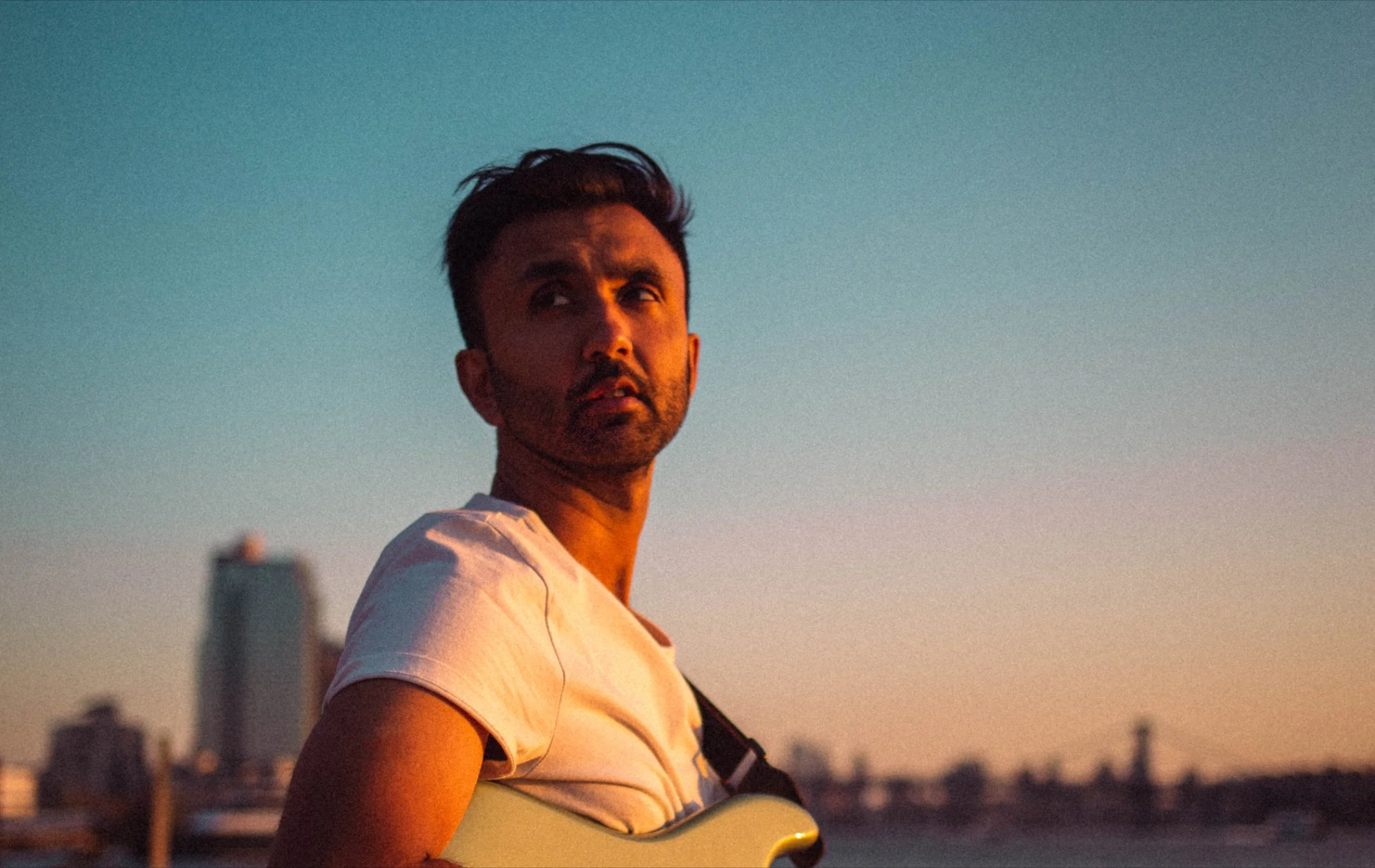 dilip “Lemon Tart”