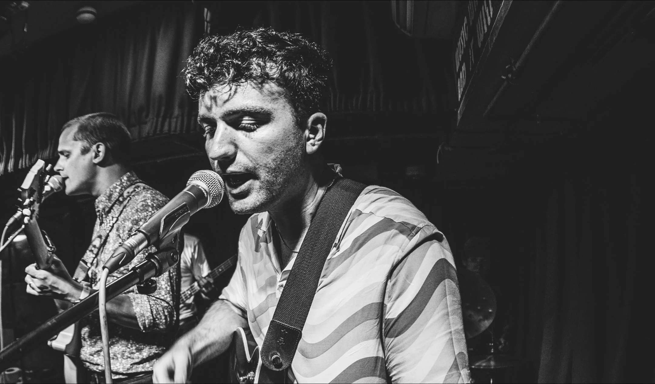 Junkyard Romantics “Mona Lisa”