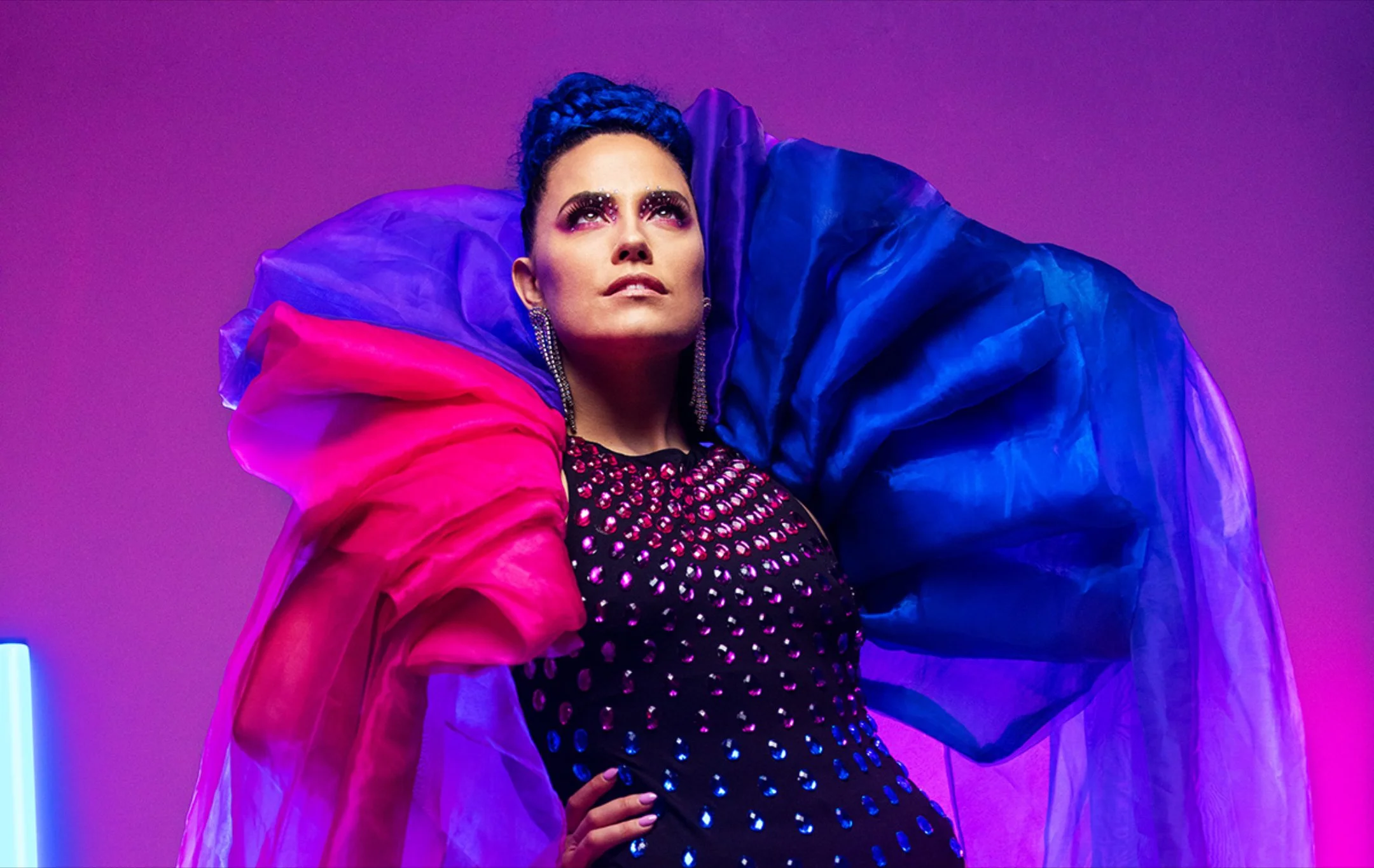 PENELOPE “BiConic”