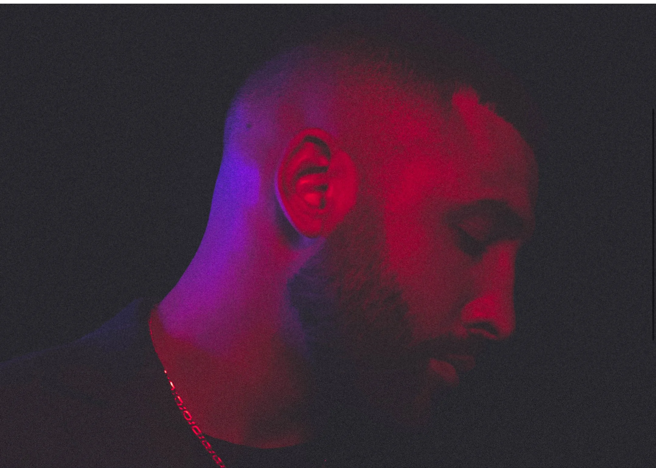 Melkior “A Letter To My Next”