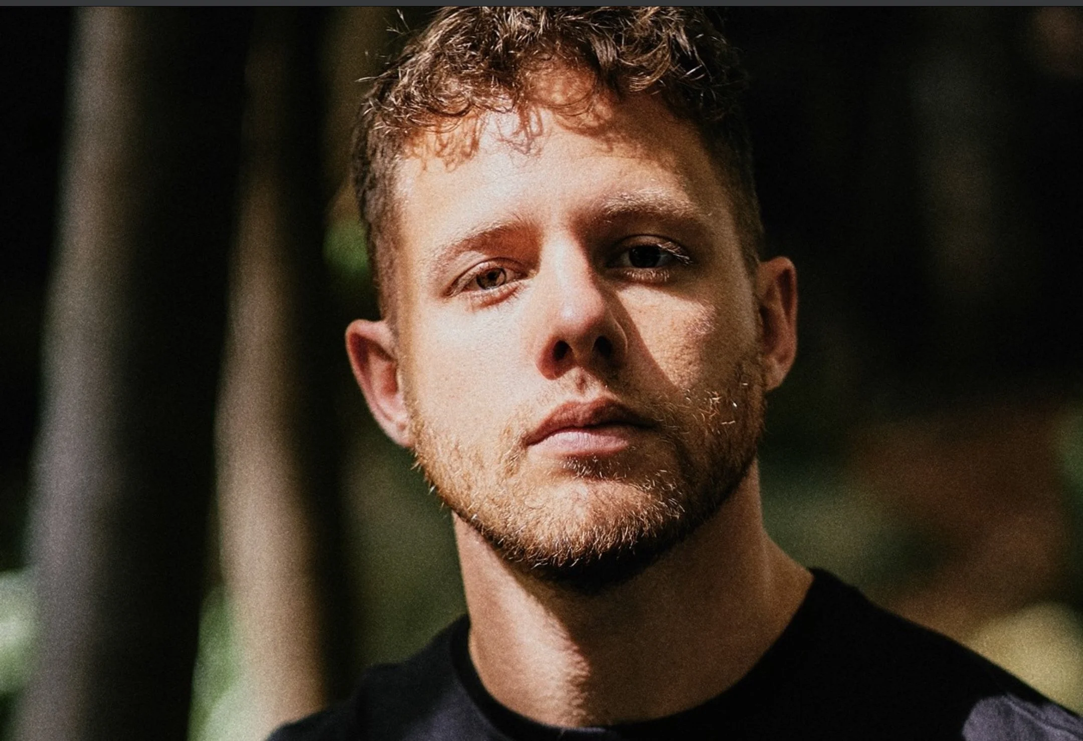 Matt Graham “Conversation”