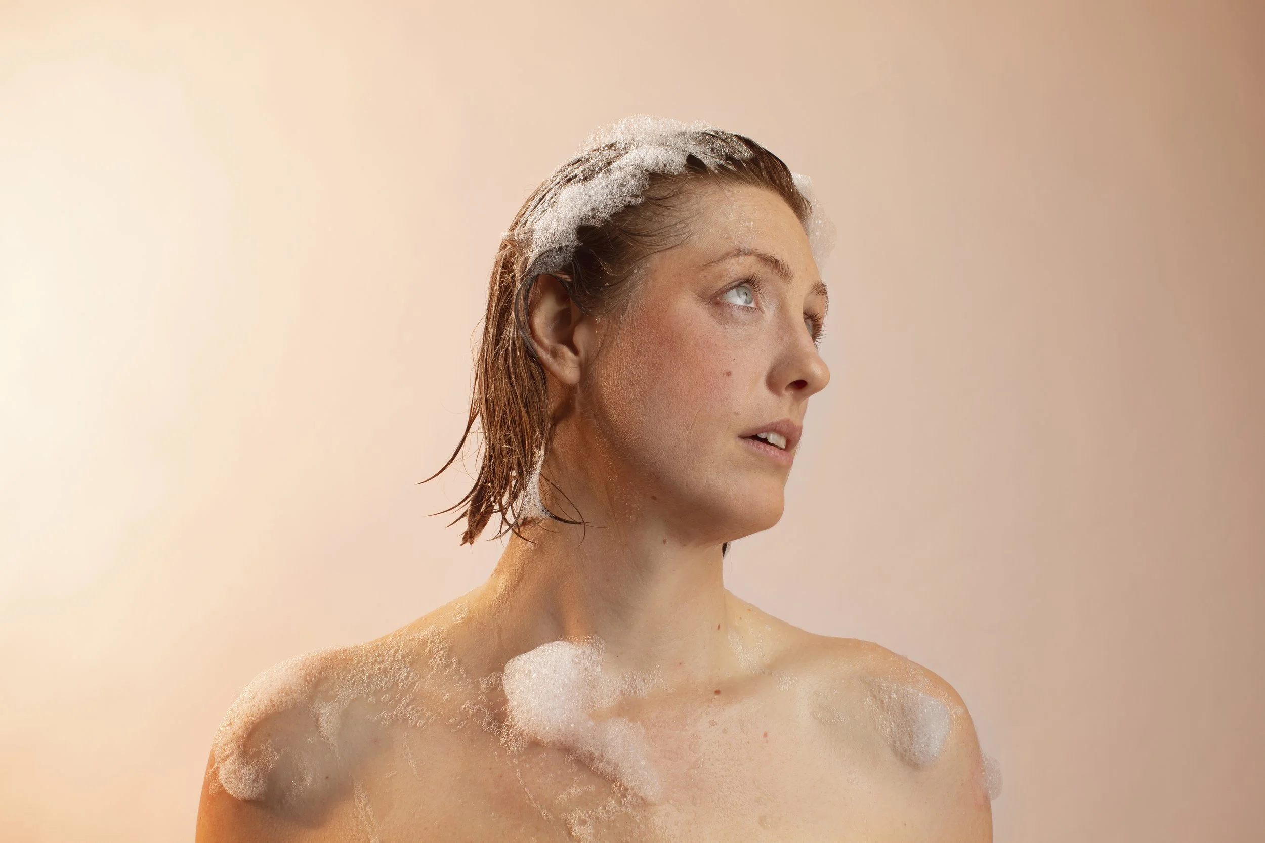 Teresa Bergman ‘33, Single &amp; Broke’