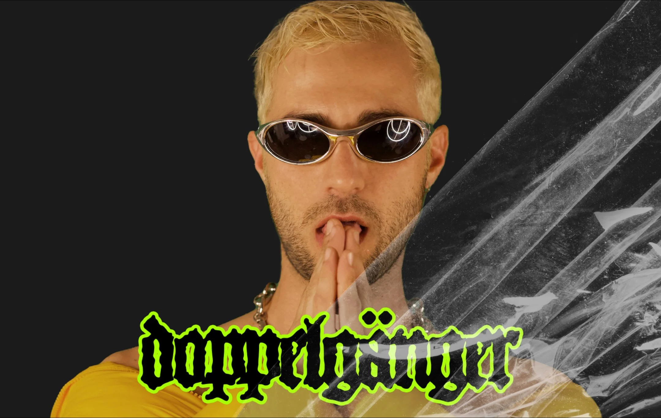 Ilton “Doppelgänger”