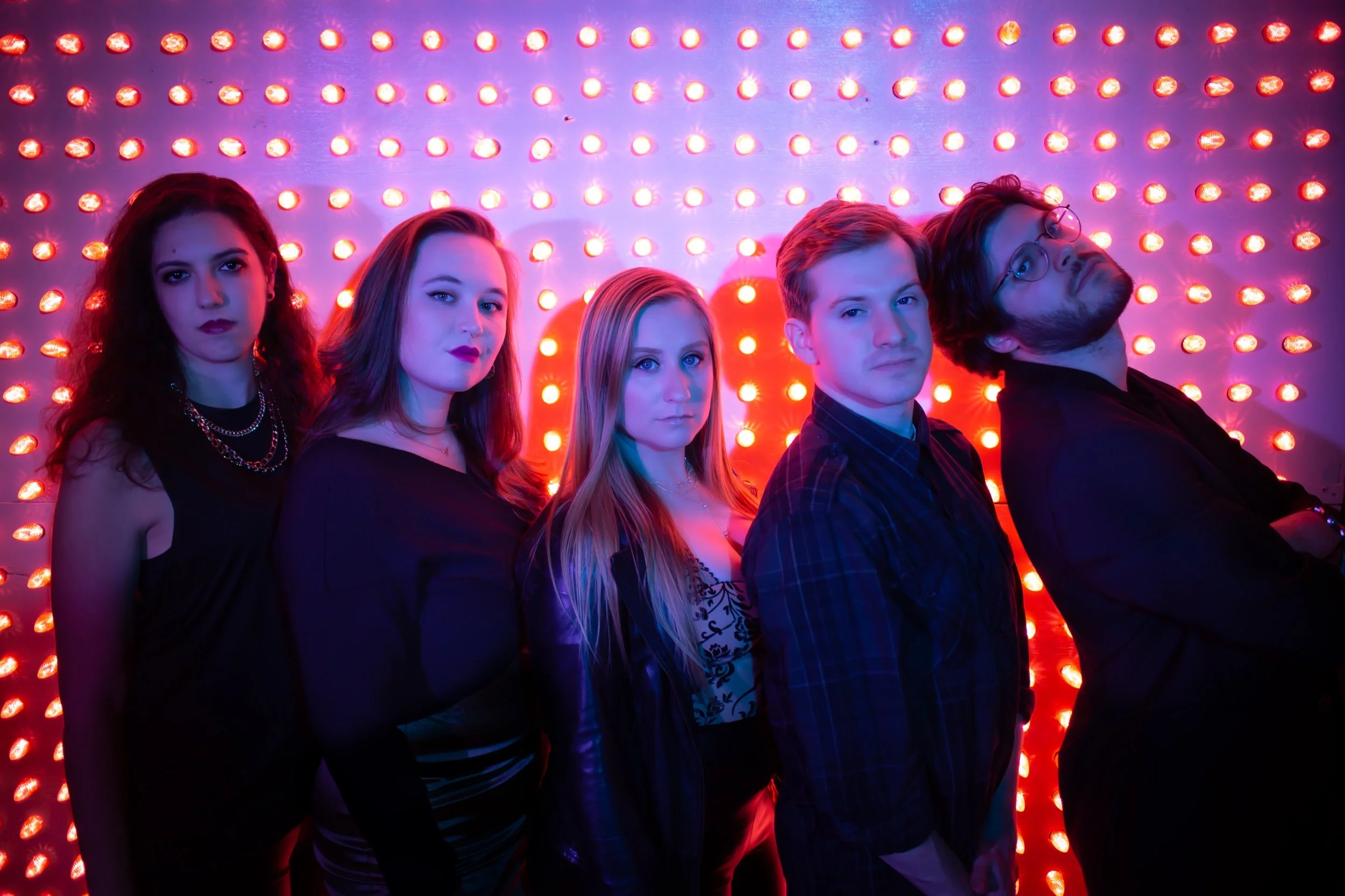 Indoor Friends ‘Is It All Melting?’