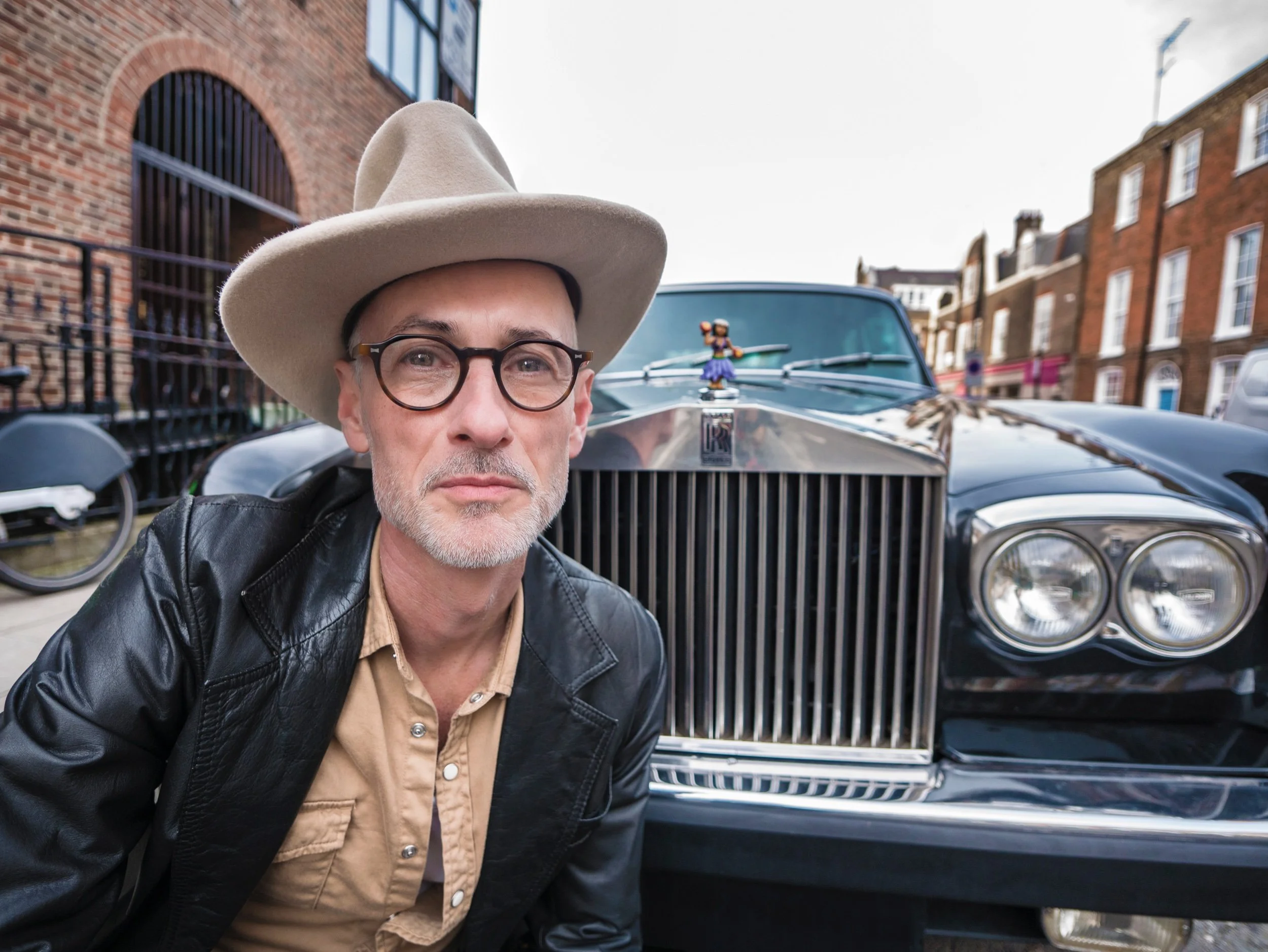 RockCounsellor ‘You Don't Need to Believe It’