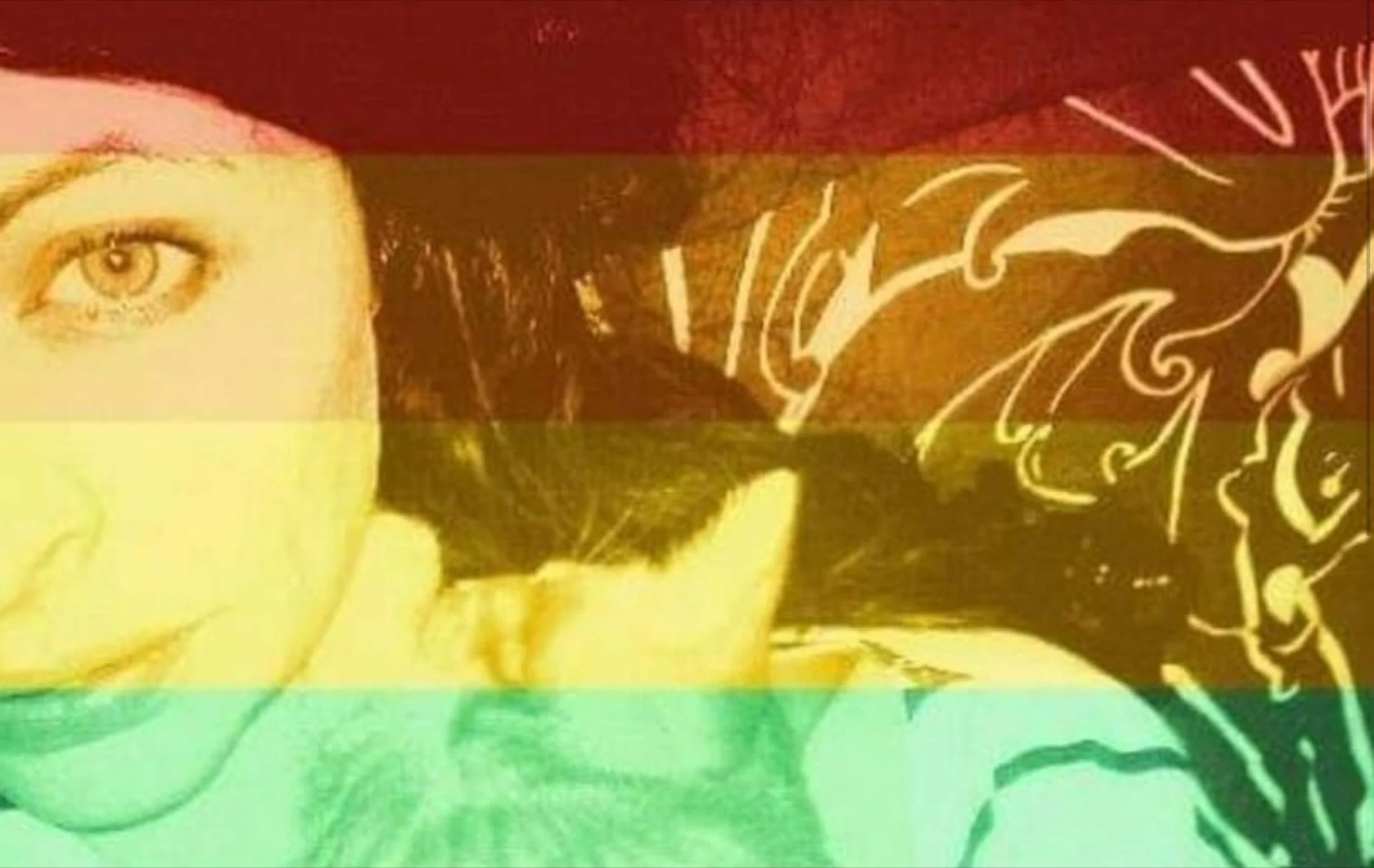 Rosalie James “Will We Ever Rest?”