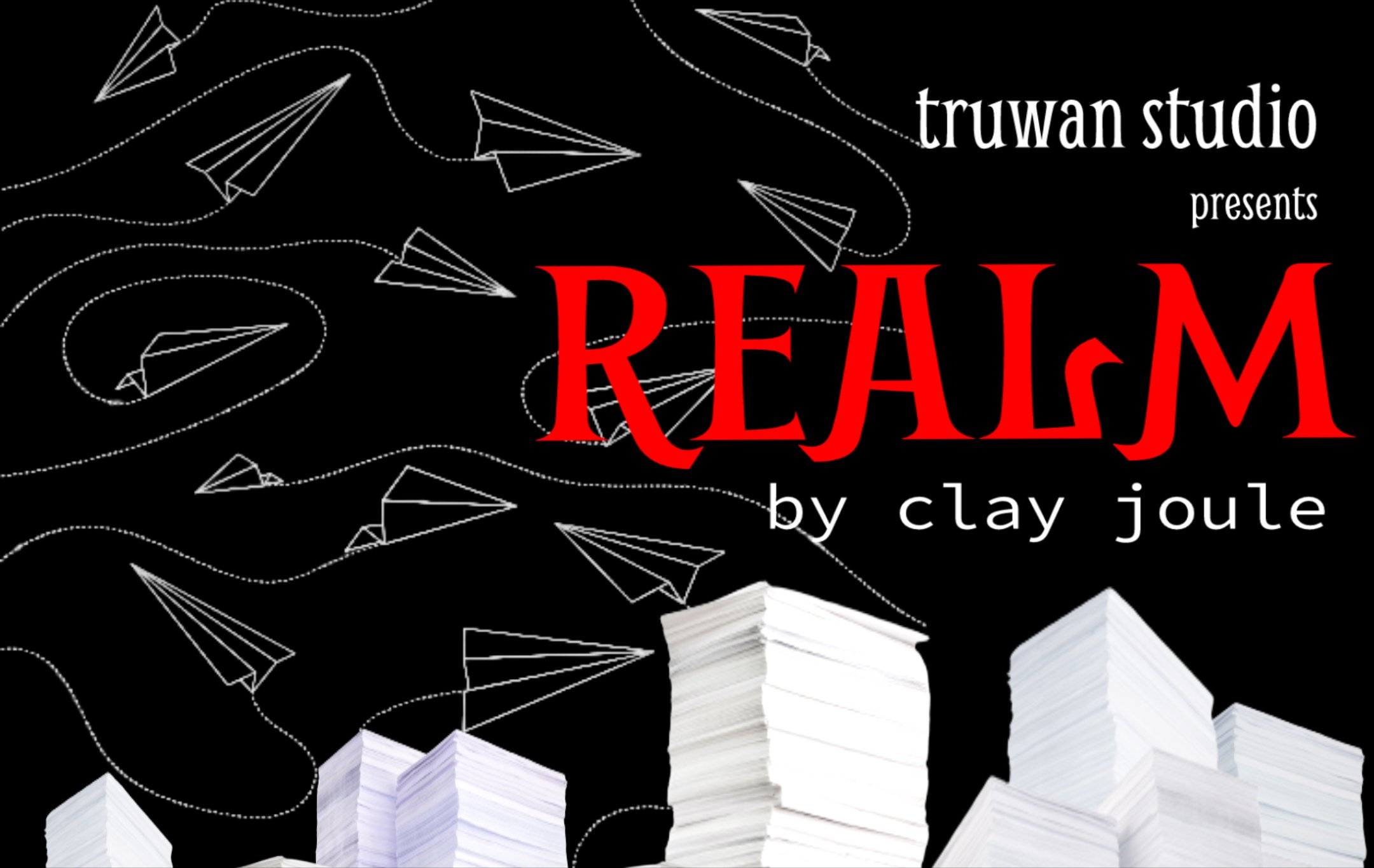 Clay Joule “REALM”