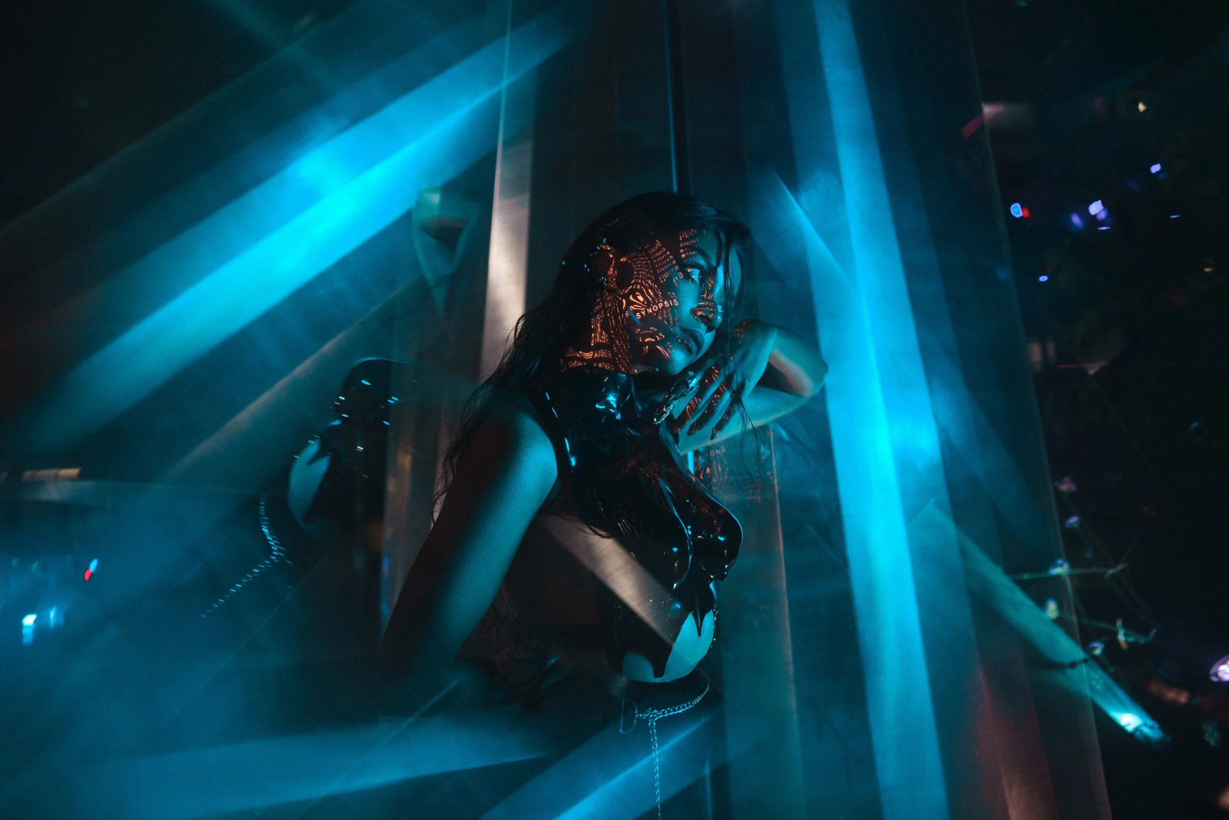 Imelda Gabs ‘Synopsis’