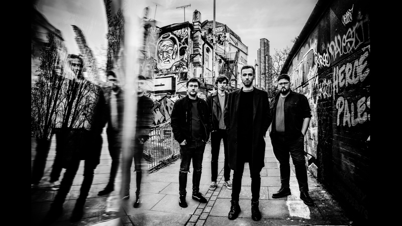 Music Review: Roses In December “The Day That He Saw Red”