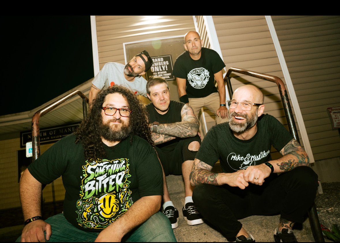 Review: “Meet Me at Garvies” by Gone Stereo