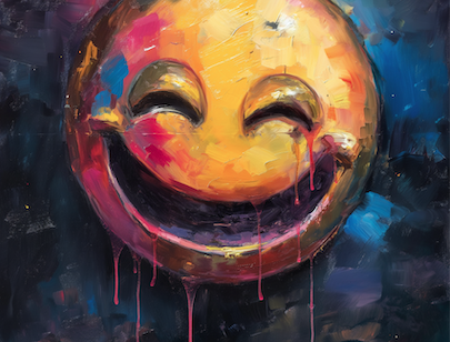 Jared Hallock Releases “Psilocybin Smile”