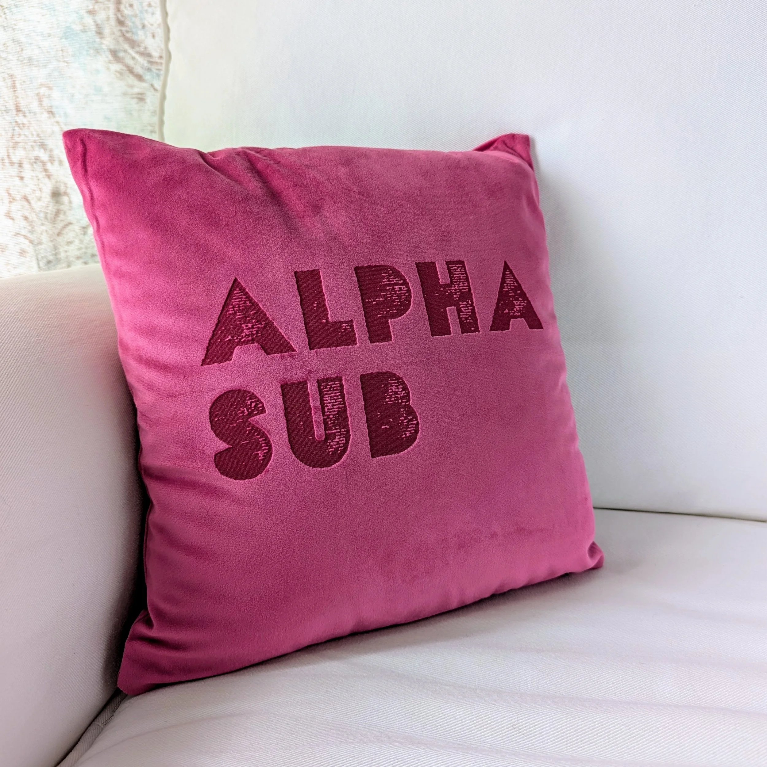 Music Review: ‘Alpha Sub’ by Alpha Sub