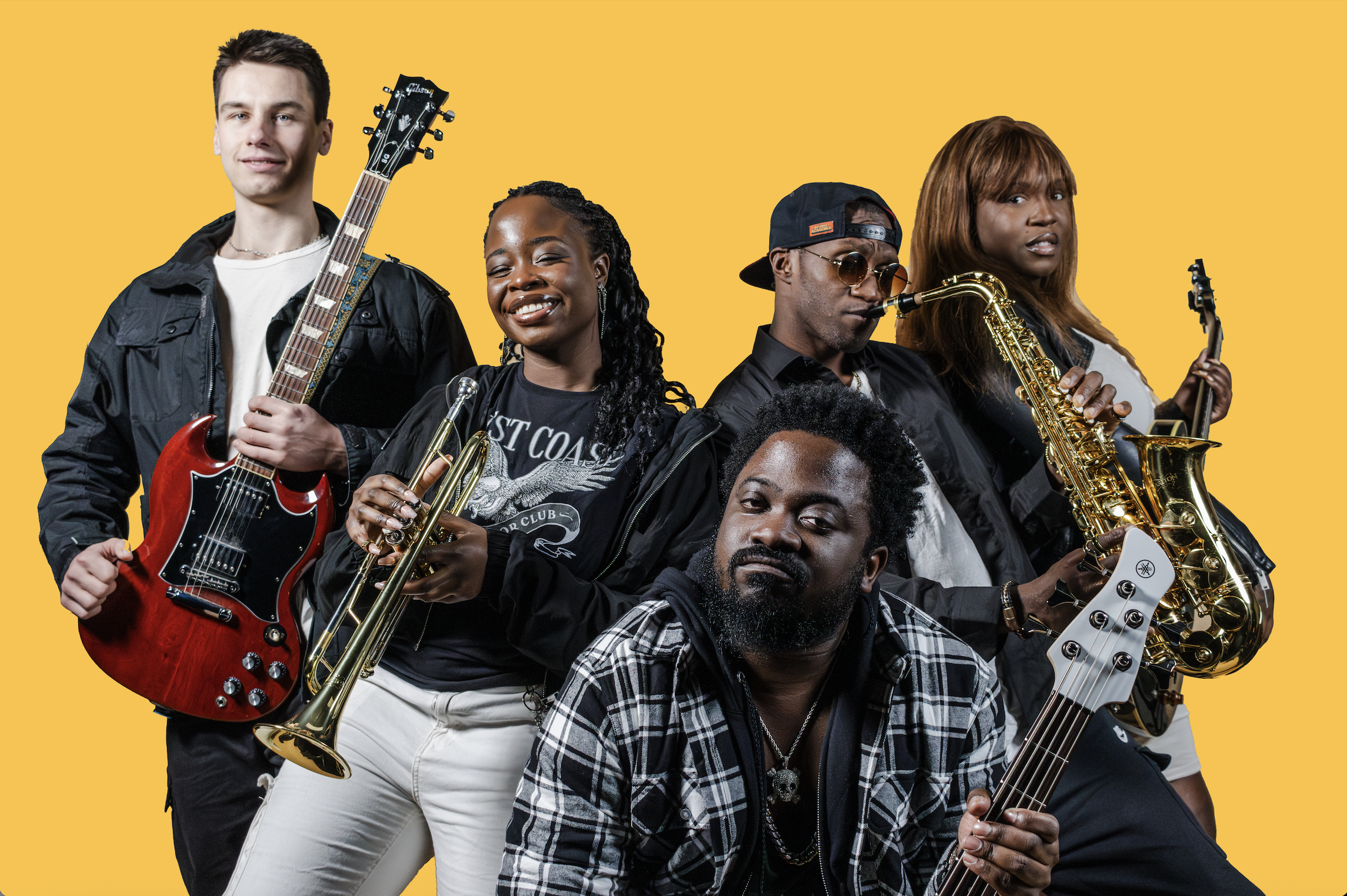 Music Review: Jayniac Jr.’s “Flower Mouth”