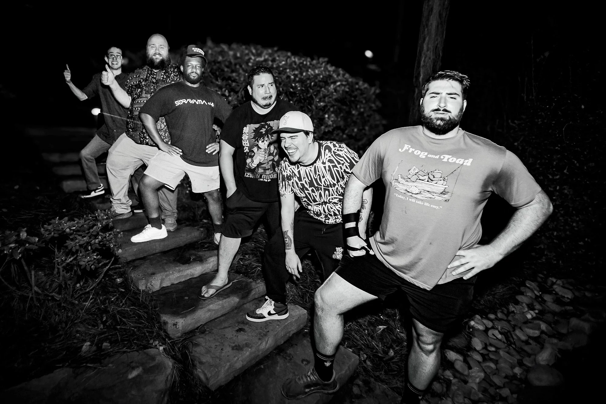 MENU Preps ATL For a New Odyssey in Highly Anticipated Upcoming Album - Single “Castling”