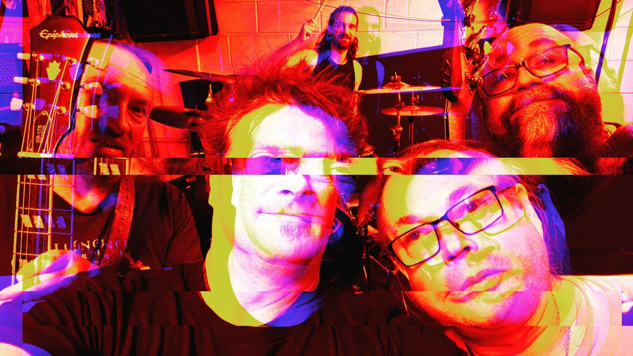 Spilling Their Darkest Secrets: Angerland On  “Commit A Madness”