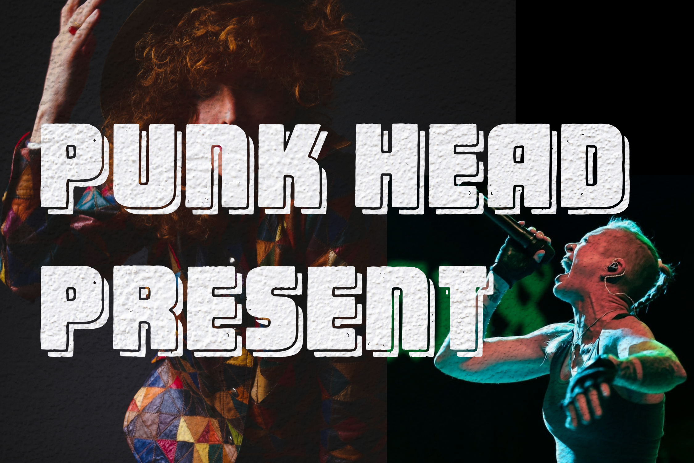 Punk Head Presents: Lily Vakili, Divineisll, Dogmile, And A.D.A.M. MUSIC PROJECT