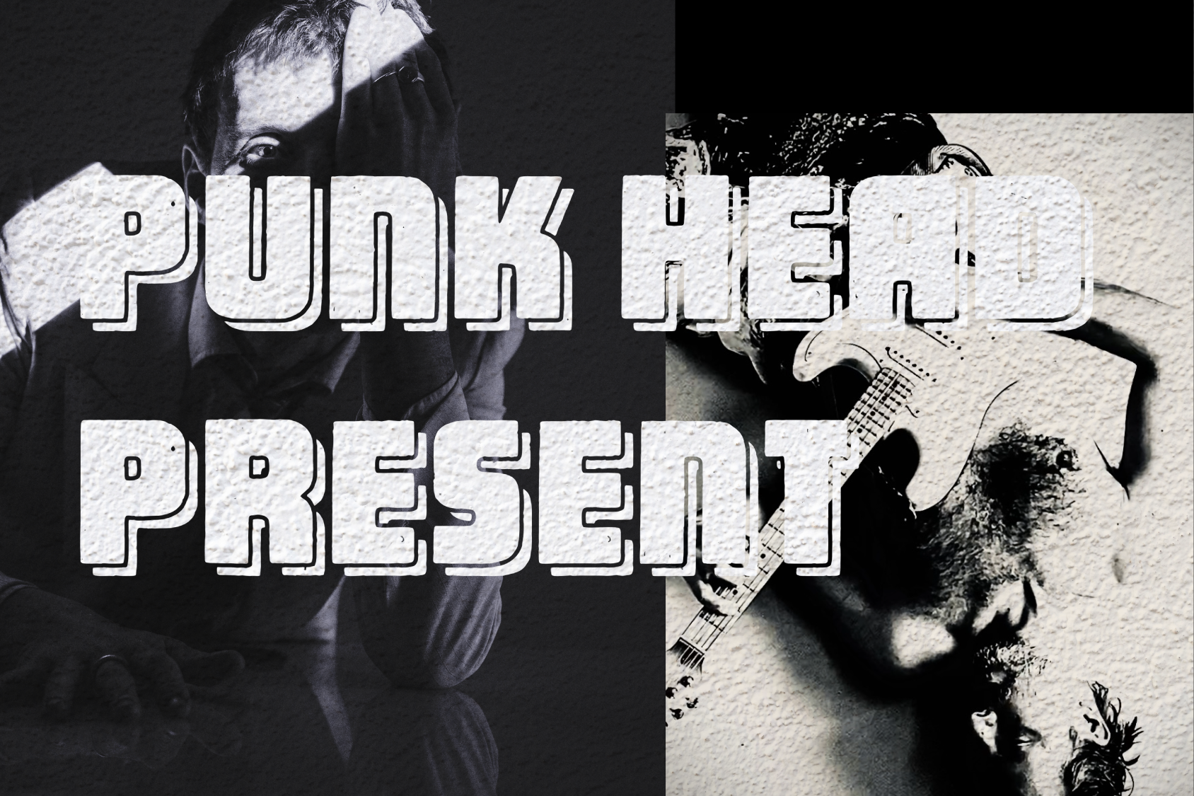 Punk Head Present: MARS_999, Lee Feather and The Night Movers, Baaj and Baaj, Lana Crow, And Ronaldo Fuentes