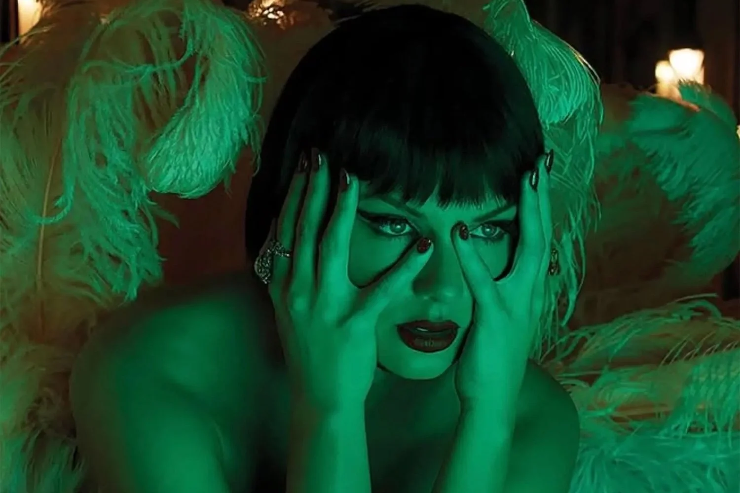 Is Taylor Swift’s ‘Life Of A Showgirl’ Really That Bad?