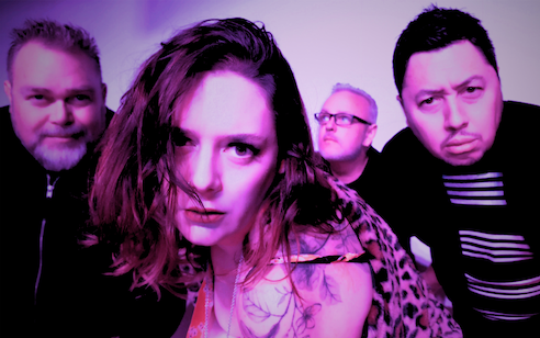 Echomatica On the Making Of “Technicolour Dreams”