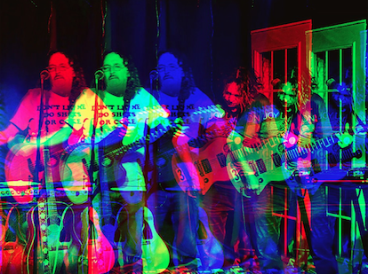 Asthma Kids Releases “Crumbs and Morsels (The Meek Are Getting Ready Pt IV)”