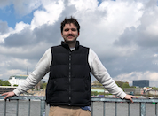 Pablo Parada On the Making Of ‘Music to escape to’