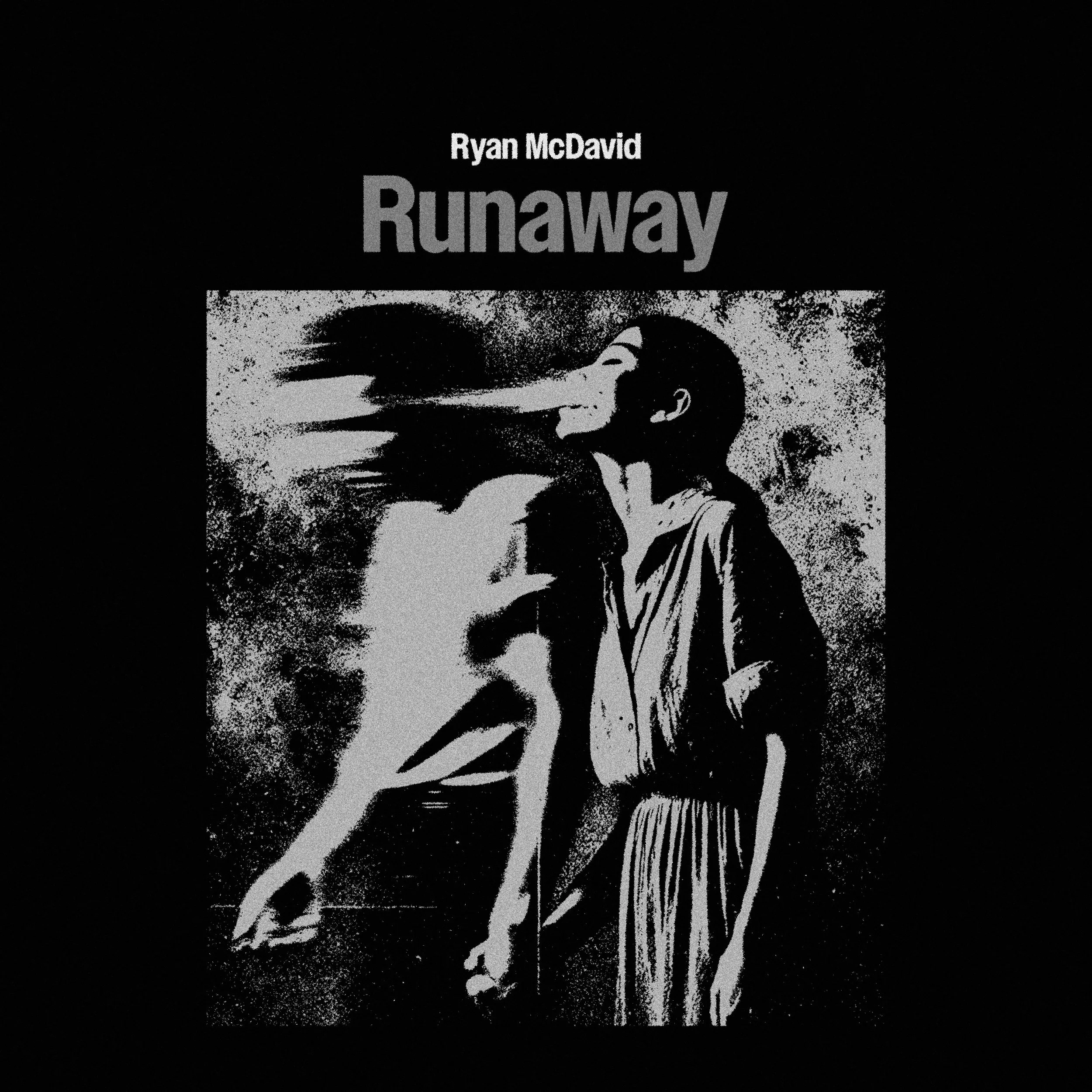 Ryan McDavid: “Runaway (Late Night Reverb) &nbsp;“